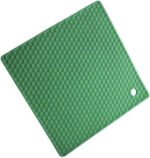 Square honeycomb silicone cover - Image 4