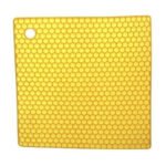 Square honeycomb silicone cover - Image 5