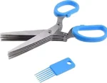 Vegetable Scissors - Image 2