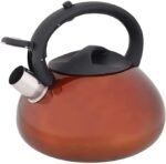 3L, Heavy Luxe Colored Whistle Kettle - Image 4