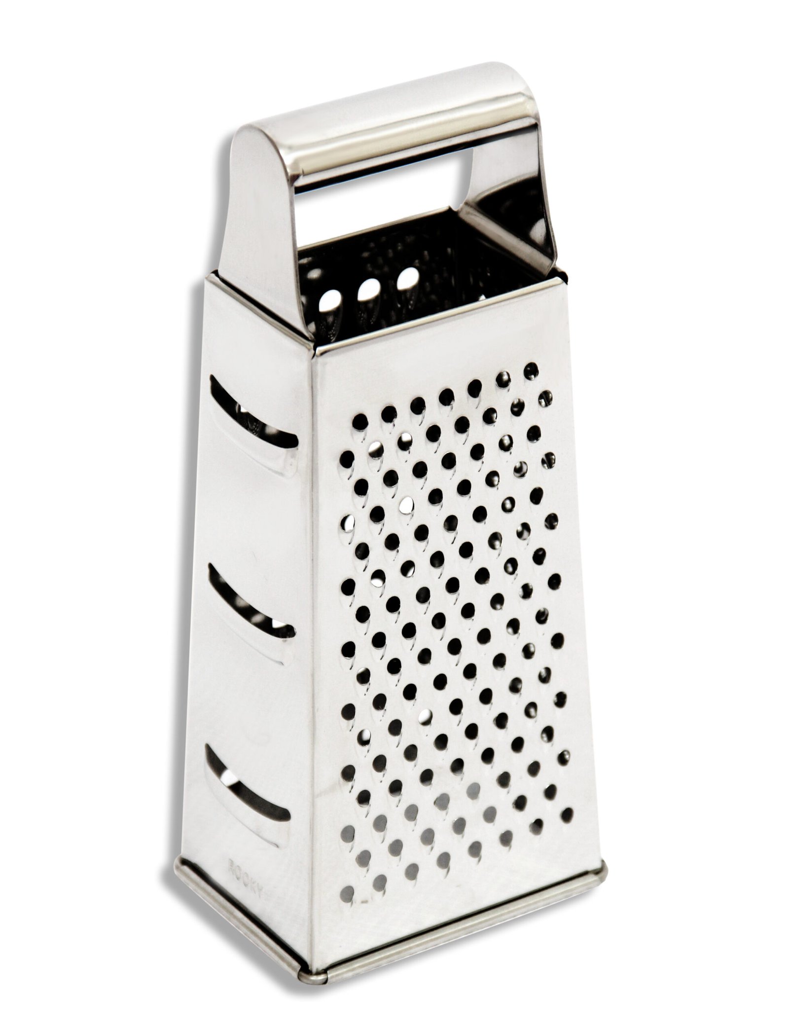 42 copy Square Stainless with Tube Handle - Image 1