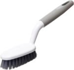 16 cm, White tile brush - Image 2