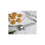 Falafel Scoop with Wooden Handle