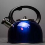 3L, Heavy Luxe Colored Whistle Kettle - Image 2