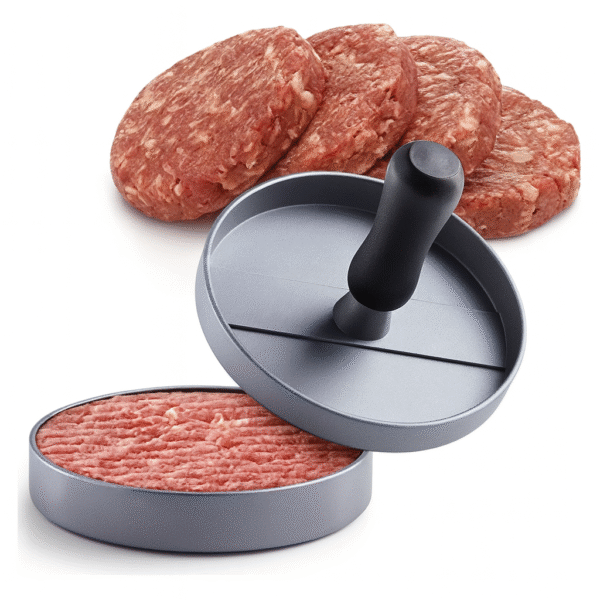 Burger Press