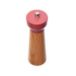 Colored Wooden Grinder - Image 2