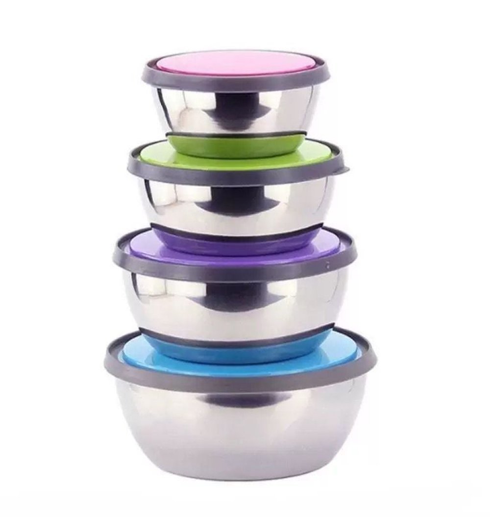 Frame 861 4-in-1 Fridge Set - Image 1