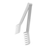 Stainless Pasta Tong - Image 2