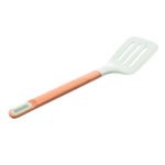 Lux Silicone Spatula with Wooden Handle - Image 4