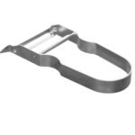 Stainless Vegetable Peeler - Image 4