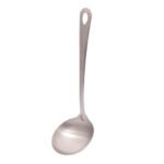 26 cm,Silver ladle - Image 2