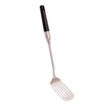 Open Stainless Spatula with Bakelite Handle