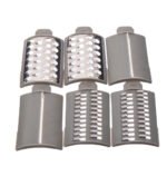 Manual vegetable cutter - Image 2