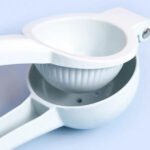 Heavy Colored Lemon Squeezer - Image 2