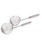 Deep Frying Rack Stainless 304