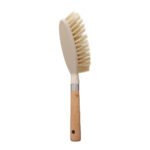 Floor brush with wooden handle - Image 4