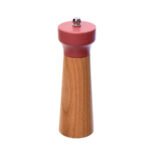 Colored Wooden Grinder