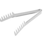 Stainless Pasta Tong - Image 3