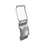 Heavy rectangular colored egg slicer - Image 3