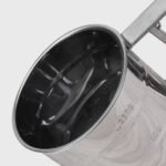 Small Zip Flour Sifter - Image 3