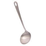26 cm,Silver ladle - Image 3