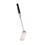 Open Stainless Spatula with Bakelite Handle - Image 3