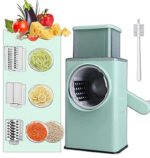 Manual vegetable cutter