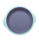 26cm, Foldable Silicone Cake Mold