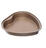 Bronze Heart Cake Mold - Image 3