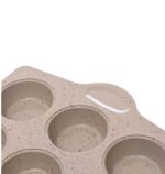 12-slot heavy cupcake tray - Image 3