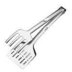 Stainless Spatula & Fork Holder