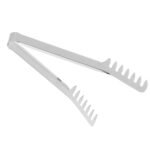 Stainless Pasta Tong - Image 4