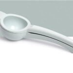 Heavy Colored Lemon Squeezer - Image 3