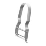 Stainless Vegetable Peeler - Image 2