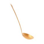 26 cm, Golden ladle - Image 3