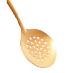 26 cm,Golden tongs - Image 4