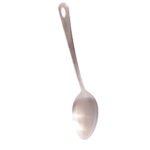 26 cm, Silver spoon - Image 3