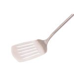 Open Stainless Spatula with Bakelite Handle - Image 4