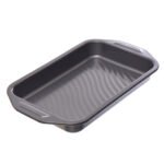 Rectangular Tefal Tray with Handles 32x20cm