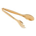 Golden Salad Tong - Image 4