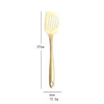 26cm, Golden Spatula - Image 5
