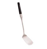 Open Stainless Spatula with Bakelite Handle - Image 5