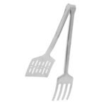 Stainless Spatula & Fork Holder - Image 6