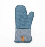 Long Cotton Heat-Resistant Glove 14inch - Image 5