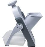 Deluxe movable potato cutter - Image 5