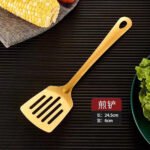 26cm, Golden Spatula - Image 6