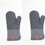 Long Cotton Heat-Resistant Glove 14inch - Image 6