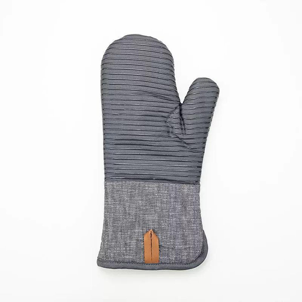 Frame 889 Long Fabric Heat Glove Colored - Image 1