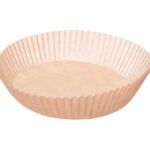 Small Round Air Fryer Paper - Image 2
