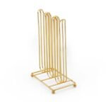 42 Capsules, Golden Capsule Holder - Image 3